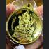 MOST POPULAR FOUR 4 FACE DEITY PHRA PHROM WATDON MONEY WEALTH THAI AMULET LP CHAMNAN BE2555