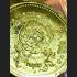 MOST POPULAR FOUR 4 FACE DEITY PHRA PHROM WATDON MONEY WEALTH THAI AMULET LP CHAMNAN BE2555
