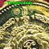 Pendant PhaPhom 4face Jakphet Watdon Mass Chant Chamnan Be2558 Thai Amulet 15444