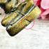 Guman Boy Great Gambling Money Windfall Miniature Dum Be2549 Thai Amulet #15446