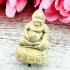 Guman Lucky Boy Change Fortune Rich Cemetery Tomb Dum Be2548 Thai Amulet #15448