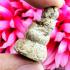 Guman Lucky Boy Change Fortune Rich Cemetery Tomb Dum Be2548 Thai Amulet #15448