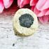 Guman Lucky Boy Change Fortune Rich Cemetery Tomb Dum Be2548 Thai Amulet #15448