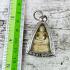 Guman Lucky Boy Change Fortune Rich Cemetery Tomb Dum Be2548 Thai Amulet #15448