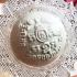 MAGIC ASHES BALL PPKM SACRED GAMBLING LUCKY LUKOAM AMULET THAI LP SAKORN BE2548