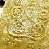 Certificate Somdej Magic Protect Charm Yantra 5Yod Kuay Be2515 Thai Amulet 15477