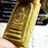 Certificate Somdej Magic Protect Charm Yantra 5Yod Kuay Be2515 Thai Amulet 15477
