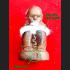 POWERFUL GREAT GAMBLING LOVE ATTRACT THAI AMULET GUMAN BABY EAT FETUS LP SRY SMALL BE2552