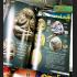 COMPILATION PHOTO ALBUM HAND BOOK MANUAL PRINT 4 COLOR THAI BUDDHA AMULET LP TOH WPDCP