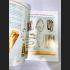 COMPILATION ALBUM PHOTO BOOK MANUAL PRINT 4 COLOR THAI BUDDHA AMULET TAKUD STICKY ROLL SHEET