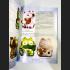 COMPILATION ALBUM PHOTO BOOK MANUAL PRINT 4 COLOR THAI BUDDHA AMULET GREAT WEALTHY TRADING GOOD BUSINESS