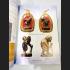 COMPILATION ALBUM PHOTO BOOK MANUAL PRINT 4 COLOR THAI BUDDHA AMULET GREAT WEALTHY TRADING GOOD BUSINESS