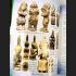 COMPILATION ALBUM PHOTO BOOK MANUAL PRINT 4 COLOR THAI BUDDHA AMULET GREAT WEALTHY TRADING GOOD BUSINESS