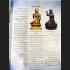 COMPILATION ALBUM PHOTO BOOK MANUAL PRINT 4 COLOR THAI BUDDHA AMULET GREAT WEALTHY TRADING GOOD BUSINESS