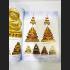 COMPILATION ALBUM PHOTO BOOK MANUAL PRINT 4 COLOR THAI BUDDHA AMULET GREAT WEALTHY TRADING GOOD BUSINESS
