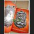 COMPILATION PHOTO ALBUM HAND BOOK MANUAL PRINT 4 COLOR THAI BUDDHA AMULET LP TUAD WAT CHANGHAI