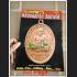 COMPILATION PHOTO ALBUM HAND BOOK MANUAL PRINT 4 COLOR THAI BUDDHA AMULET LP TUAD WAT CHANGHAI METAL