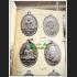 COMPILATION PHOTO ALBUM HAND BOOK MANUAL PRINT 4 COLOR THAI BUDDHA AMULET LP TUAD WAT CHANGHAI METAL
