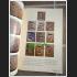COMPILATION PHOTO ALBUM HAND BOOK MANUAL PRINT 4 COLOR THAI BUDDHA AMULET LP TUAD WAT CHANGHAI METAL