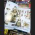 COMPILATION ALBUM PHOTO BOOK MANUAL PRINT 4 COLOR THAI BUDDHA AMULET LP NGERN WATBANGKAN BE2515 BATCH