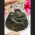 Holy Fowl Chicken Wealth Money Business Rich Powerful Lp Deng Thai Amulet #15557