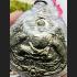 Holy Fowl Chicken Wealth Money Business Rich Powerful Lp Deng Thai Amulet #15557
