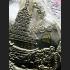 Holy Fowl Chicken Wealth Money Business Rich Powerful Lp Deng Thai Amulet #15557
