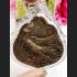 Holy Fowl Chicken Bronze Medal Job Growth Richly Money Lp Deng Thai Amulet 15558