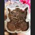 Certificate Narai Mercy Magic Change Future Rich Kalong Be2552 Thai Amulet 15580 +CARD OF AUTHENTIC DDPRA