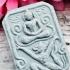 Parn Buddha Ride Monkey Gambling Money Windfall Win Mee Be2540 Thai Amulet 15615