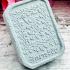 Parn Buddha Ride Monkey Gambling Money Windfall Win Mee Be2540 Thai Amulet 15615