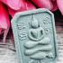 Parn Ride Bird Negotiate Magic Deal Business Salika Mee Be2540 Thai Amulet 15617