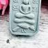 Parn Ride Bird Negotiate Magic Deal Business Salika Mee Be2540 Thai Amulet 15617