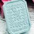 Parn Ride Bird Negotiate Magic Deal Business Salika Mee Be2540 Thai Amulet 15617