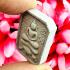 Parn Ride Bird Negotiate Magic Deal Business Salika Mee Be2540 Thai Amulet 15617