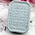 Parn Ride Chicken Business Lucky Magic Smooth Deal Mee Be2540 Thai Amulet #15618