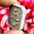 Parn Ride Chicken Business Lucky Magic Smooth Deal Mee Be2540 Thai Amulet #15618