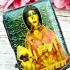Great Gambling Lucky Magic MaeNak Goddess Whisper Rich Fortune Thai Amulet 15624