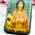 Great Gambling Lucky Magic MaeNak Goddess Whisper Rich Fortune Thai Amulet 15624