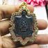 Turtle Sankajai Money Fortune Lp Koon Liew Join Blessed Be2538 Thai Amulet 15627