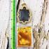 Turtle Sankajai Money Fortune Lp Koon Liew Join Blessed Be2538 Thai Amulet 15627