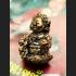 Fast Rich Catch Money More Profit Gumaree Daughter Subin Nawa Thai Amulet #15645