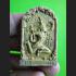 Magic Libido Phetpayaton Lust Love Passion Paramour Subin Gold Thai Amulet 15646