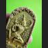 Magic Libido Phetpayaton Lust Love Passion Paramour Subin Gold Thai Amulet 15646