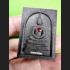 SOMDEJ PHOM 4 FACE DEITY GOD LEKLAI THAI AMULET CASINO WIN MONEY LUCK LP MIEN