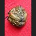 HOLY MONKEY HANUMAN METAL BALL WIN GAMBLING LOTTO RICHLY 1987 THAI AMULET