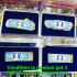 Alpaka Bracelet Money Rich Billion Lp Ruay Panlan Be2555 Blue Thai Amulet #15657
