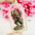 Monkey Hanuman 4hand Armed Weapon Winner Kalong Alpaka Be2549 Thai Amulet #15660 Monkey Hanuman 4hand Armed Weapon Winner Kalong Alpaka Be2549 Thai Amulet #15660