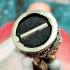 SIVALI DEITY WEALTH BUDDHA PROTECTION FORTUNE RICHLY THAI AMULET KB SUBIN