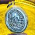 Elephant Sexual Lucky Charm Attract Love Lust Oil Perm Plaidum Thai Amulet 15669